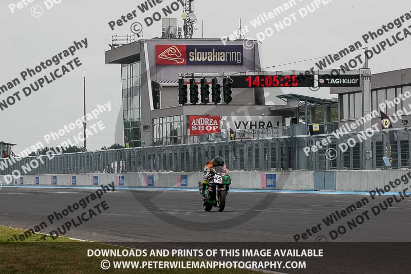 Slovakia Ring;event digital images;motorbikes;no limits;peter wileman photography;trackday;trackday digital images